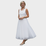 Elegantní dvoudílný set Emmie